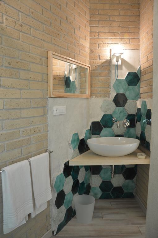Agriturismo La Collina Pitigliano Room photo