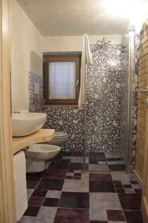 Agriturismo La Collina Pitigliano Room photo