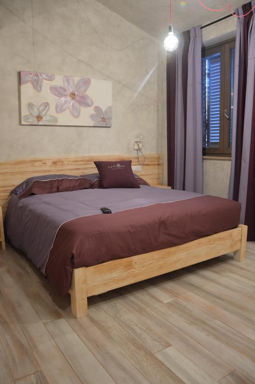 Agriturismo La Collina Pitigliano Room photo