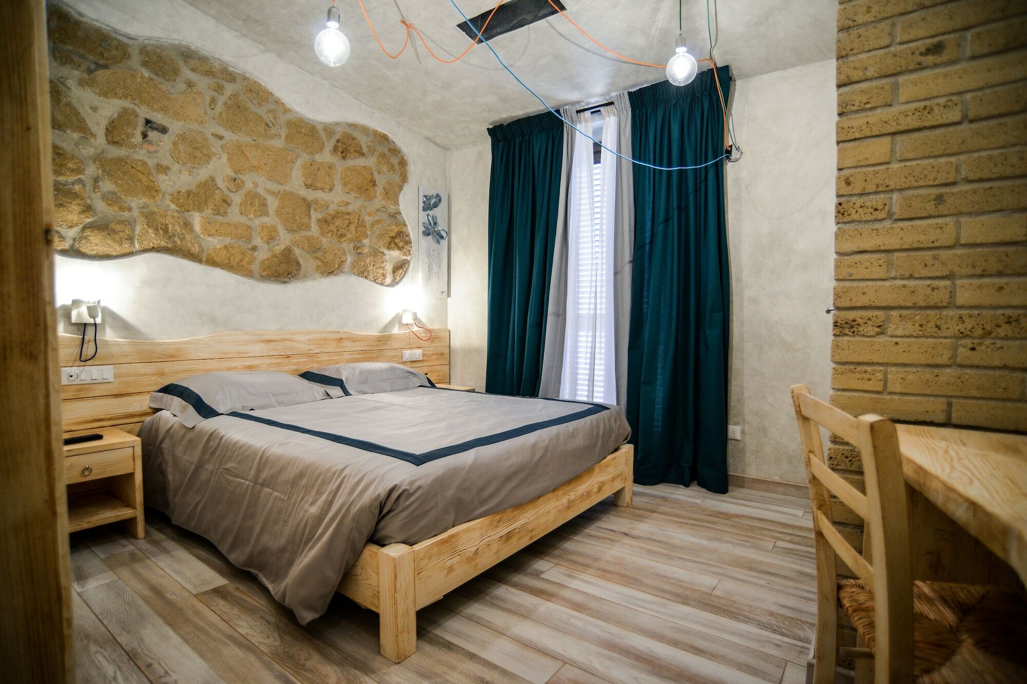 Agriturismo La Collina Pitigliano Exterior photo